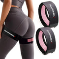 2pcs Adjustable BFR Bands - Enhance Muscle Growth