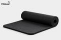 2027 Premium Yoga Mat – Thick Shock-Absorbing, Anti-Slip Fitness Mat for Yoga, Pilates & Home Workouts